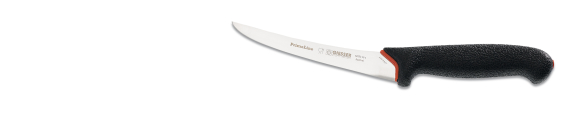 GIESSER Ausbeinmesser flexibel
					- Klingenl&auml;nge 15cm -
				