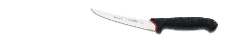 GIESSER Ausbeinmesser flexibel - Klingenlänge 15 cm -