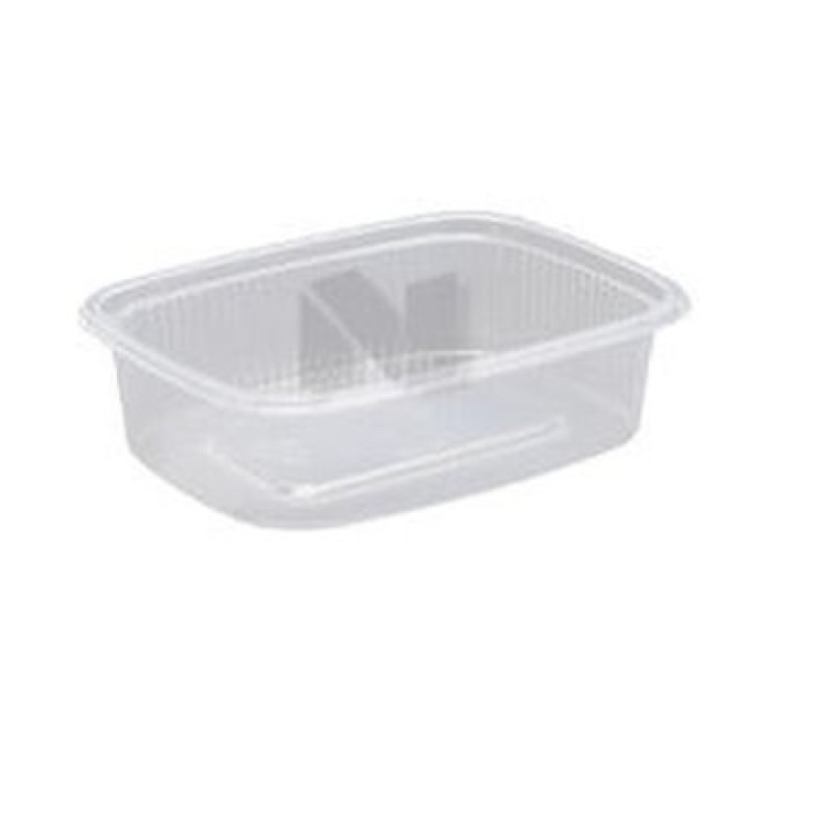 Becher 125 g  Karton/Inhalt 1000 Stück