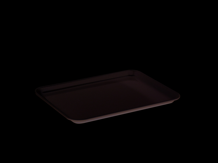 Artikel-Nr. 1308, 710Auslageplatte/ plate270x210x17 mmMaterial Melamin