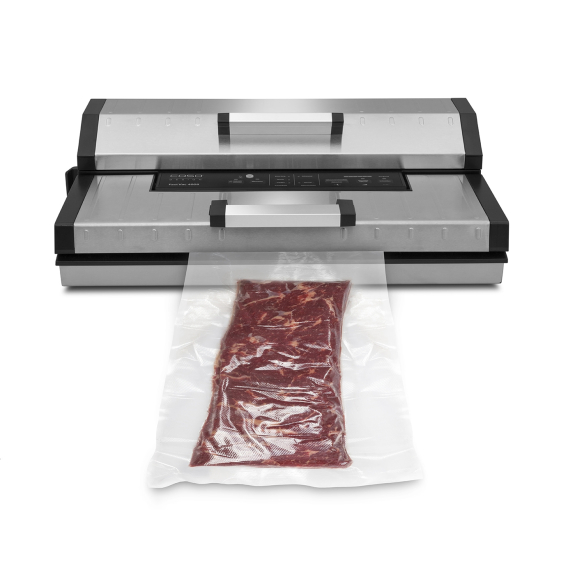 Vakuummaschine
					CASO FastVac 4008
				