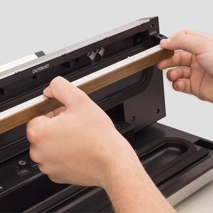 Vakuummaschine CASO FastVac 4008