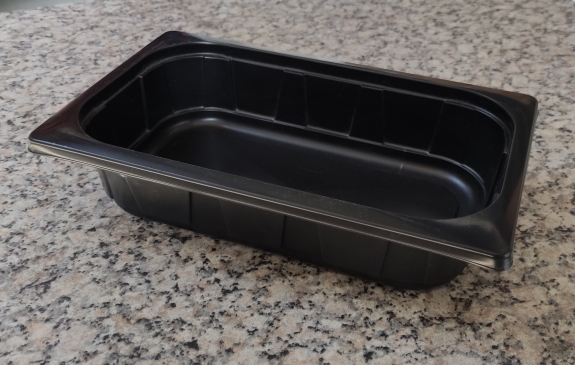 Schale GN 1/4-6cm PP
					- Polypropylen -
				