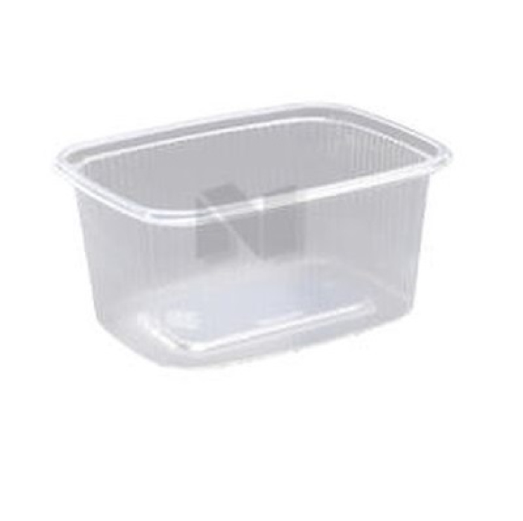 Becher 250 g  - 1000 Stück ohne Deckel -