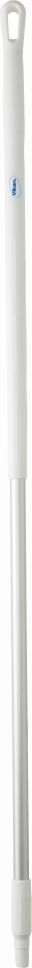 Vikan Aluminiumstiel 1310 mm 
					- wei&szlig; - 
				