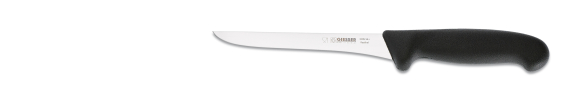 GIESSER Messer Ausbeiner starre Klinge 
					- Klingenl&auml;nge 16cm -
				