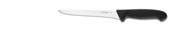 GIESSER Messer Ausbeiner starre Klinge
					- Klingenl&auml;nge 18cm -
				