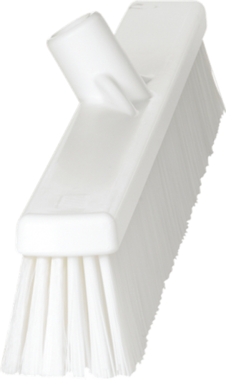Vikan Straßenbesen 610 mm weiß