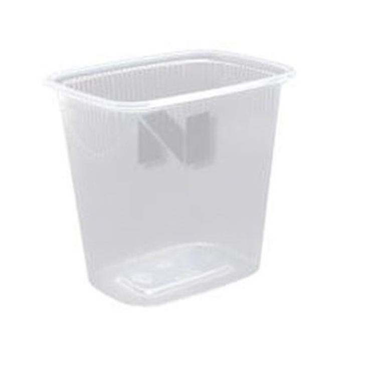 Becher 500 g  - 1000 Stück ohne Deckel -