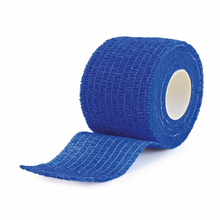 Pflaster Schnellverband Softpflaster  - 5 cm x 7 m -