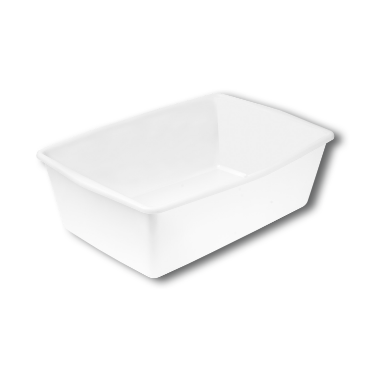 DUROLEN® Universalbehälter / Fleischwanne - 4 verschiedene Größen -