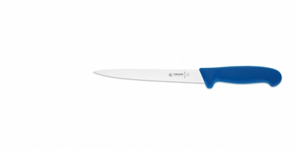 GIESSER Fisch-Filiermesser 
					- Klingenl&auml;nge 20cm - 
				