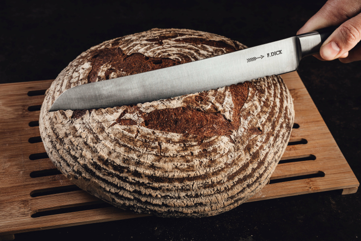 Universalmesser F-Dick Serie 1905 - Klingenlänge 21 cm -