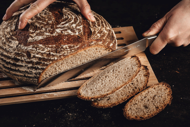 Universalmesser F-Dick Serie 1905 - Klingenlänge 21 cm -