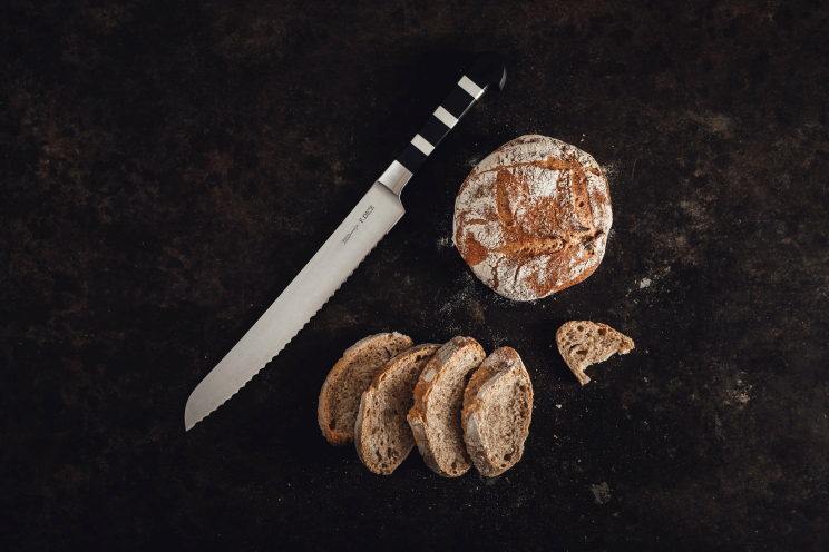 Universalmesser F-Dick Serie 1905 - Klingenlänge 21 cm -