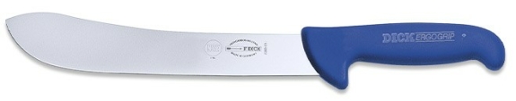 F-Dick Blockmesser
					- Klingenl&auml;nge 21 cm -
				