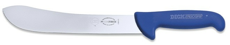 F-Dick Blockmesser - Klingenlänge 21 cm -
