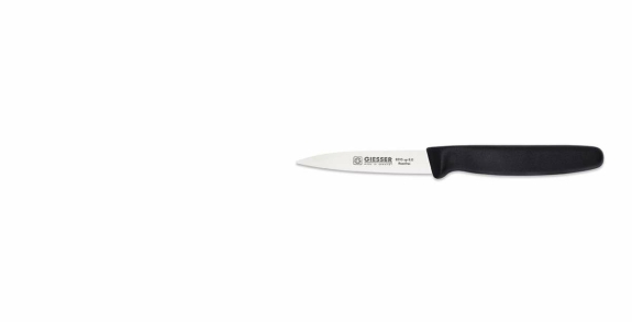Gem&uuml;semesser 8 cm
					- Giesser -
				