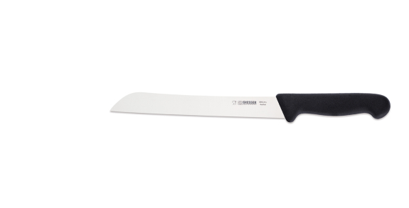 GIESSER Brotmesser 
					- Klingenl&auml;nge 21cm -
				