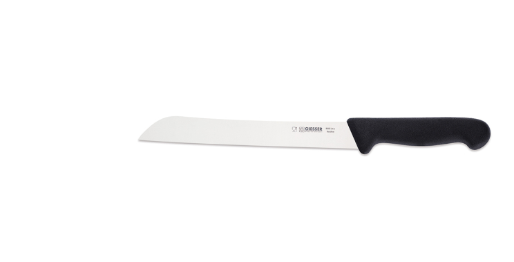 GIESSER Brotmesser  - Klingenlänge 21 cm -
