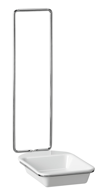 Abtropfschale für Seifenspender Bartscher Abtropfschale für Seifenspender Bartscher