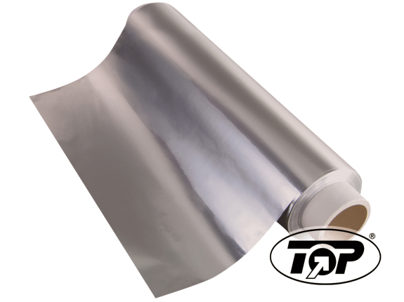 Alu-Folie 30 cm
					- Rolle 150 m -
				