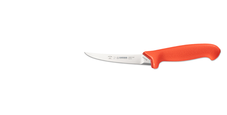 Ausbeinmesser , GIESSER , Wildline - halbflexibel -