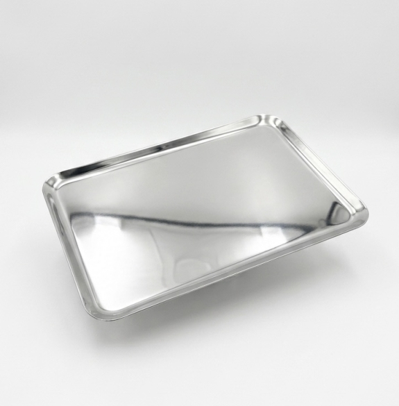 Auslageplatte CNS
					- 16 x 21cn -
				