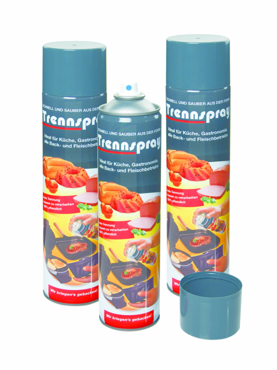 Backtrennspray  - 600 ml -