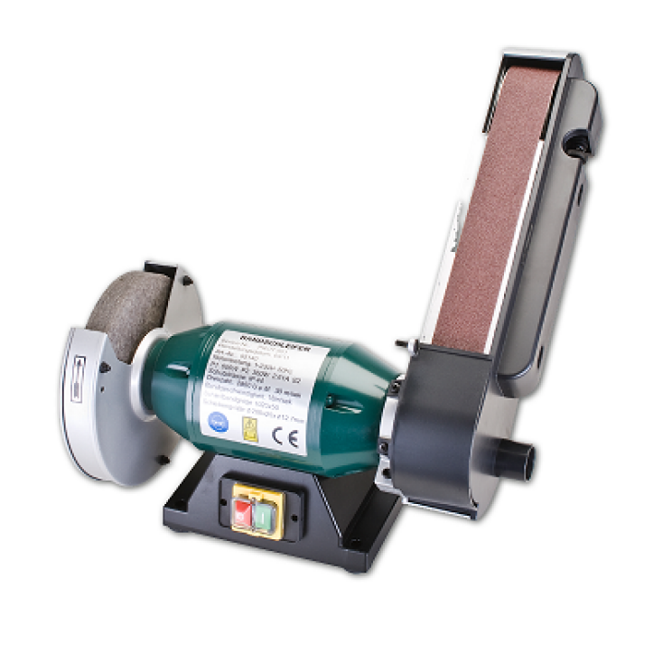 Schleifhexe Schleifmaschine Schleifhexe Bandmaschine