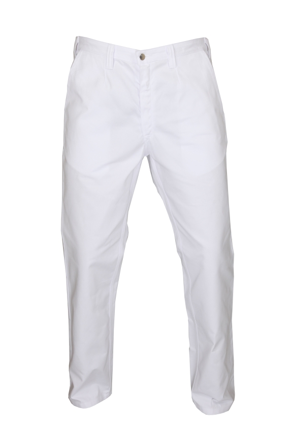 Fleischerhose
					- Gr. 52 - 
				