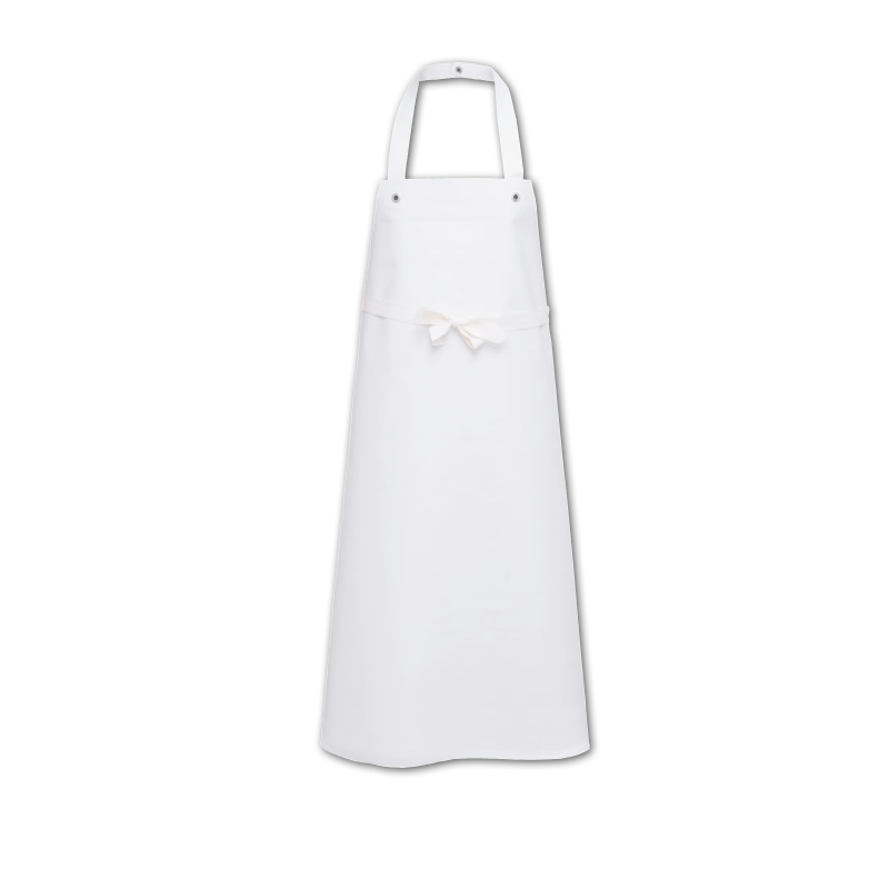 schürze eiersammeln