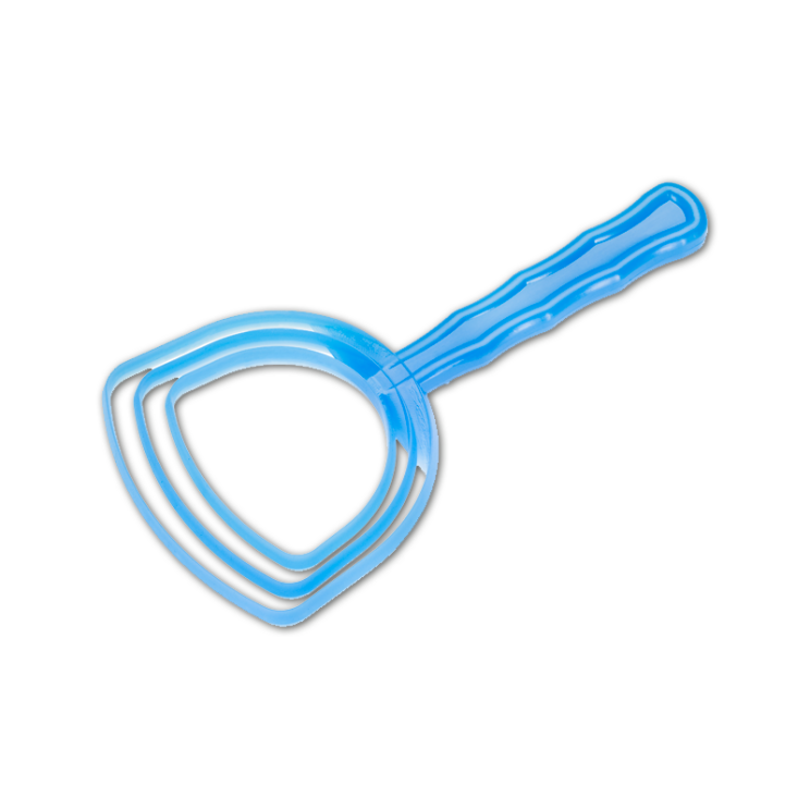 Knochenstaubentferner Material Kunststoff