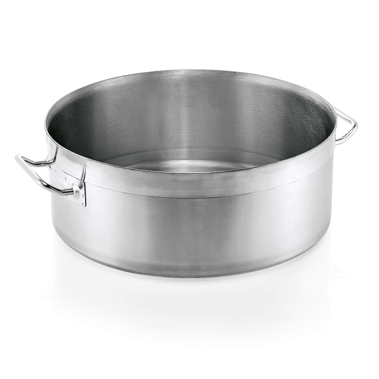 Bratentopf 10 Liter - Ø 32 cm -