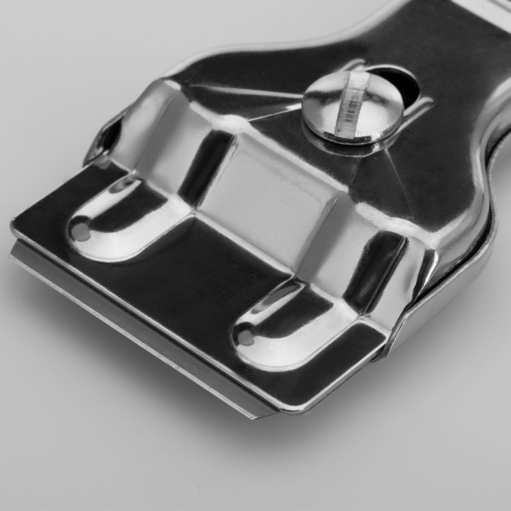 Ceranfeld Schaber  inkl. Reinigungsklinge