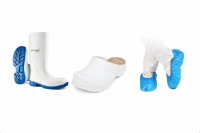 Arbeitsschuhe/Stiefel