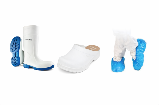 Arbeitsschuhe/Stiefel