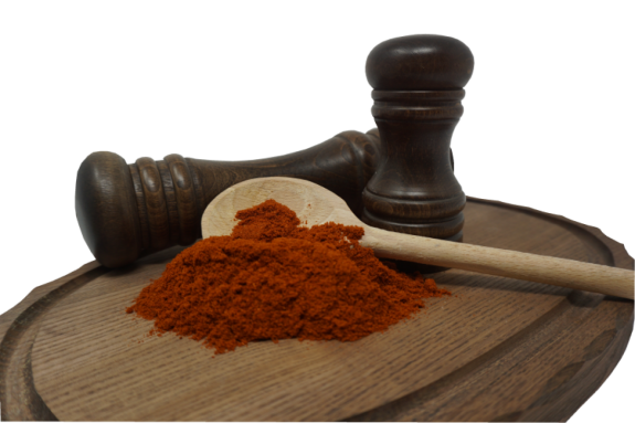 Chillies gemahlen
					Aromabeutel 1 kg
				