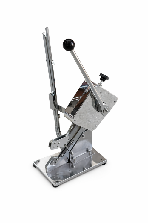 Wurstclipper  - manuell -