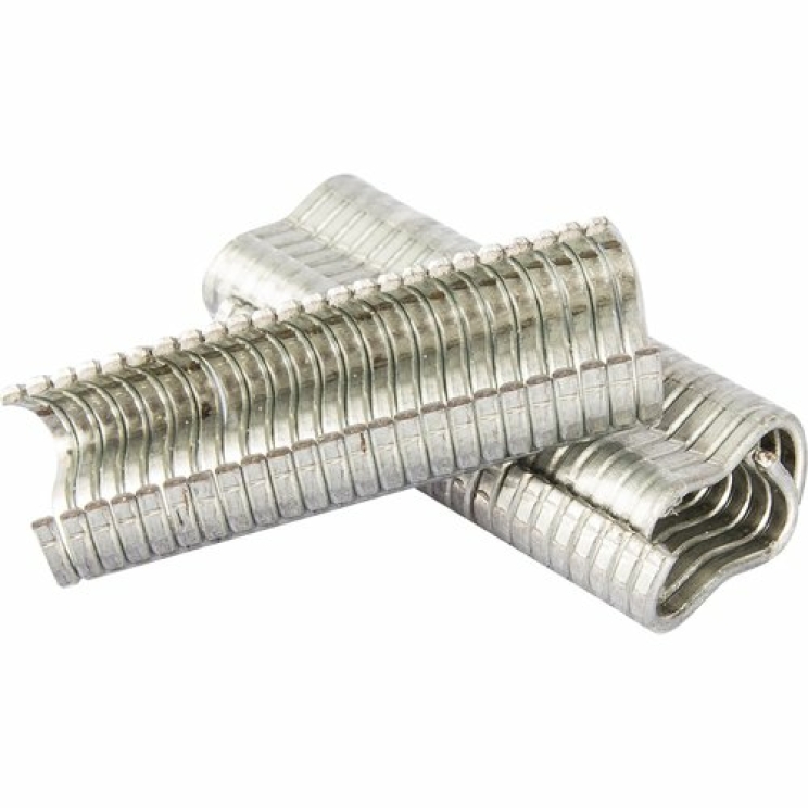 Ersatzclips für Handclipper - 60 Stück -