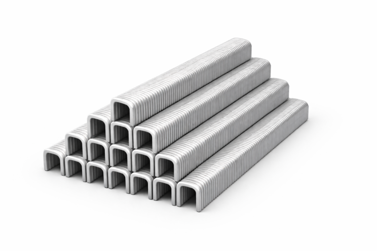 Clipse für Wurstclipper - S 628 GRAU -