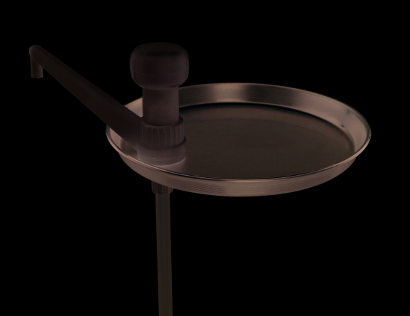 Eimerpumpe f&uuml;r Saucen
					- f&uuml;r 10 & 12 Liter -
				