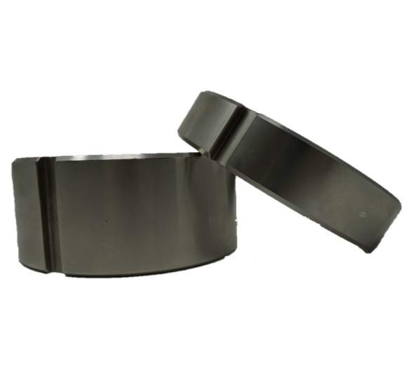 Einlegering System Unger Werkzeugstahl
					Tyb B / 41 mm
				