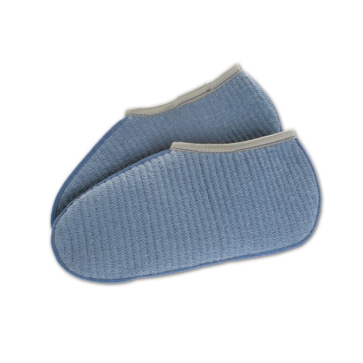 Roßhaarsocken für Stiefel  - Gr.  38-47 -