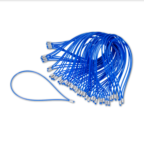 Ersatzschlaufen f&uuml;r Rippenzieher Rapid
					- Einzelverkauf - 
				