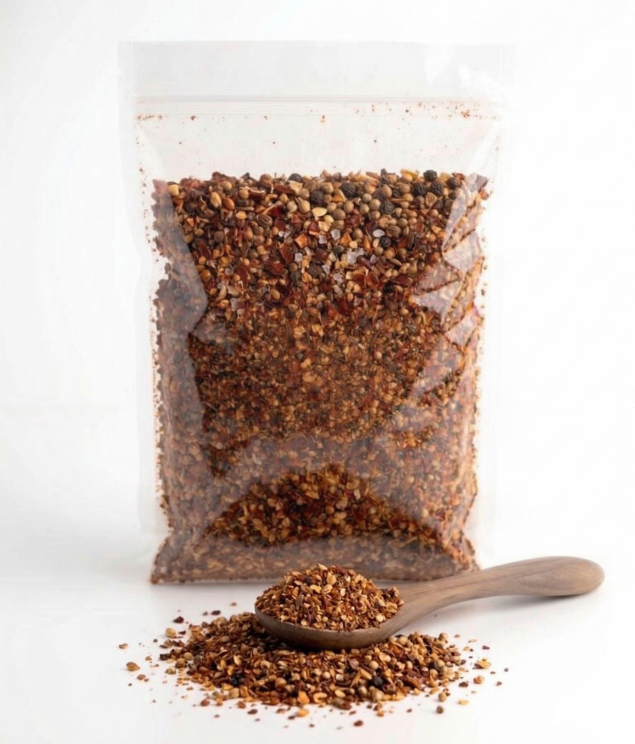 Fischaufstreugewürz Aromabeutel 1 kg