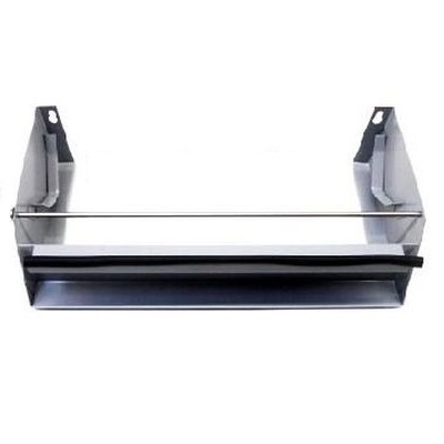 Wrapmaster 4500 Folienspender Wrapmaster 4500 Folien-Spender - Für Alu- & Frischhaltefolie - Ideal Für Catering & Großküche Catering Folienhalter