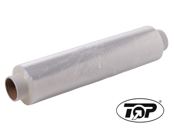 Frischhaltefolie PE 45 cm
					- Rolle 300 m -
				