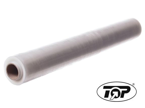 Frischhaltefolie PE 60 cm
					- Rolle 300 m -
				