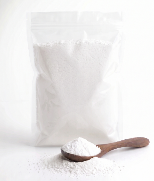 Glucono-delta-lacton, GLD E575 - 1 kg -